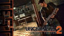 [Test PS3] Uncharted 2 - Among Thieves