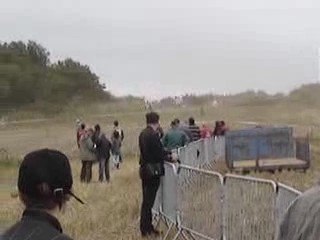 Guipavas 1ère manche classic