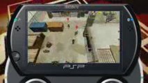 Vidéo de gameplay GTA Chinatown Wars sur PSP