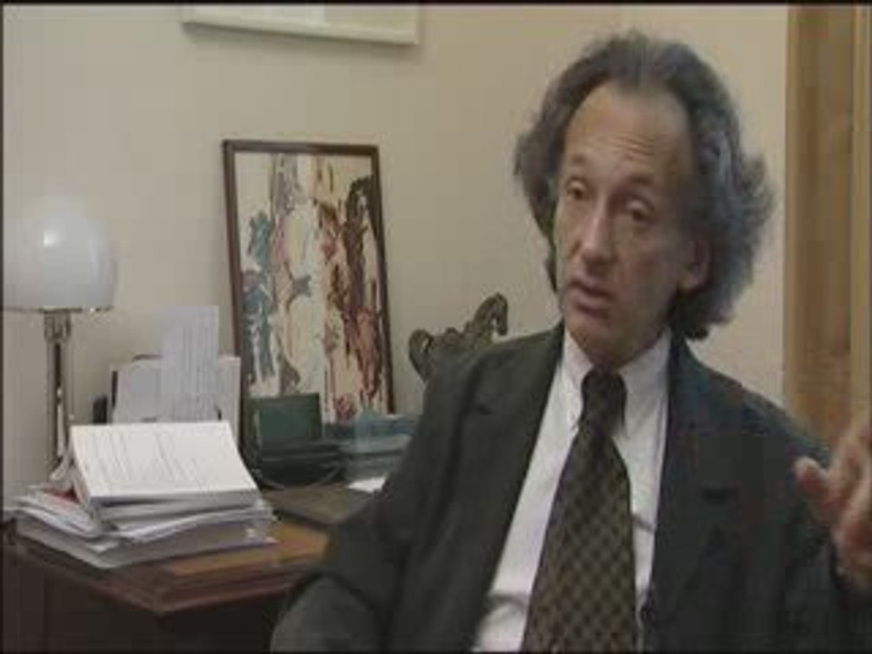 11.Violence des banlieues, violence du non-travail