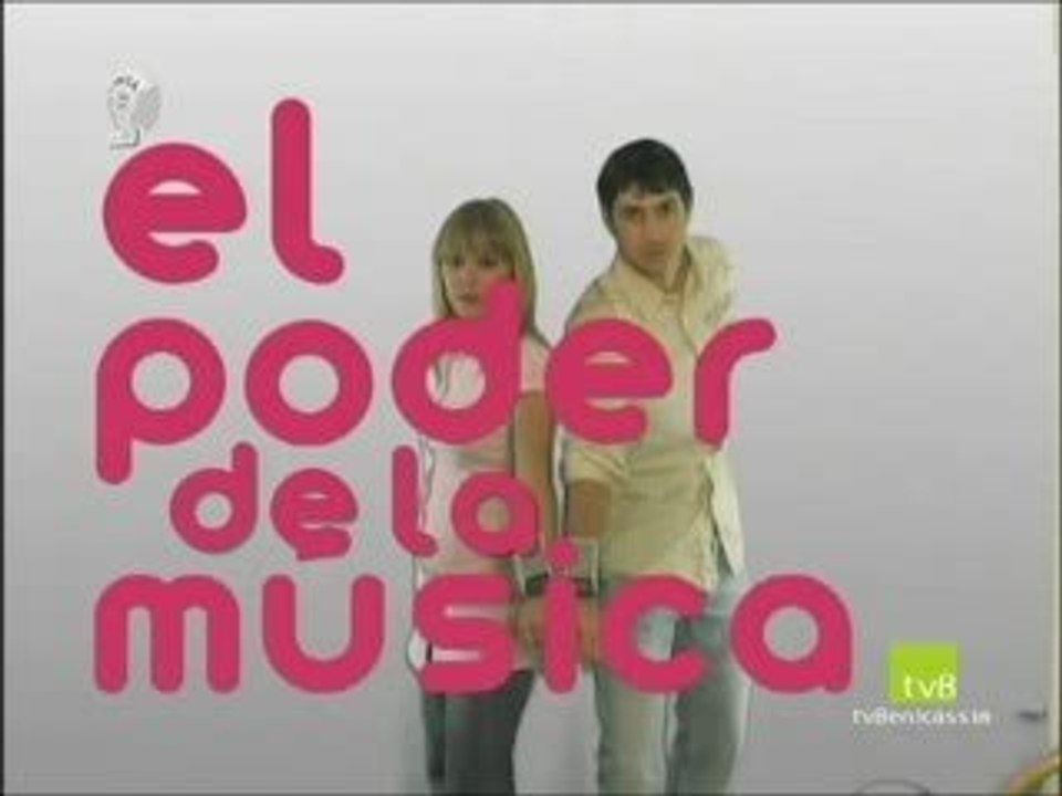 El Poder De La Musica_prog34