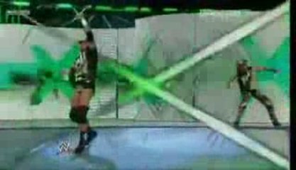 catch attack raw 19 10 09  1/10