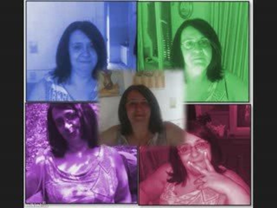 juste moi