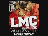 LMC Click Feat La Comera - Money Money EXCLU 2009