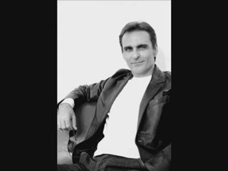 Okan ŞAHİN-Ne Ağlarsın Benim Zülfü Siyahım