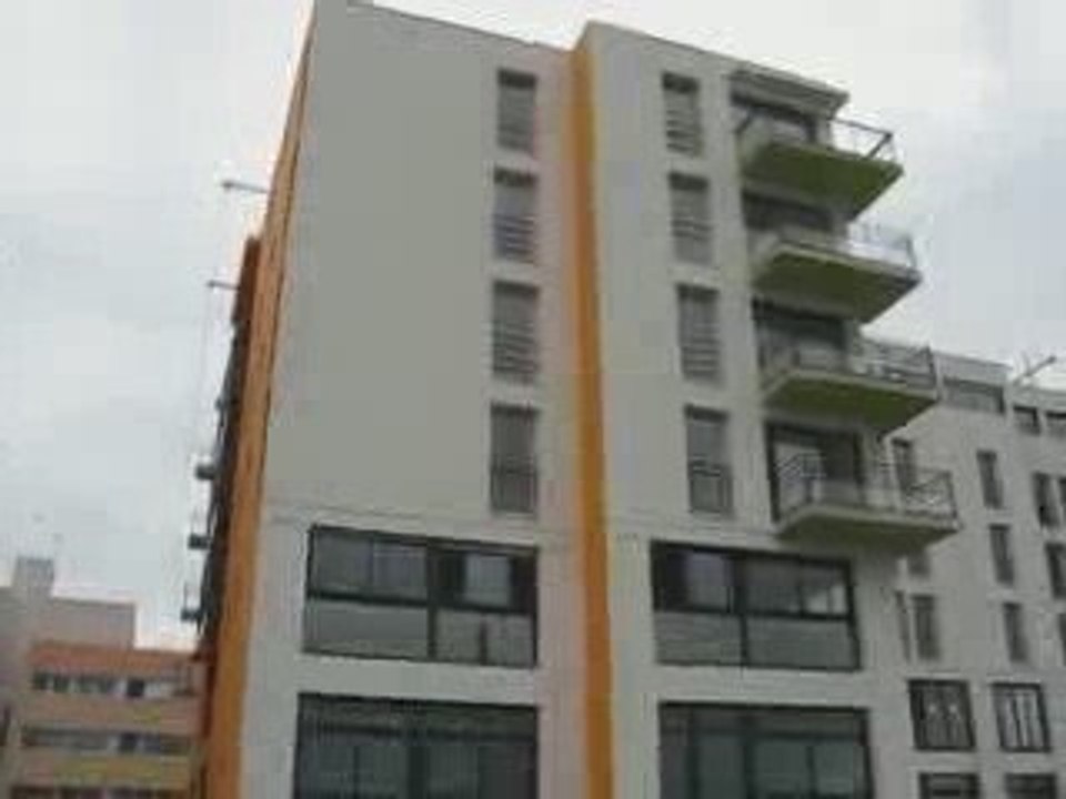 Rezé : immobilier