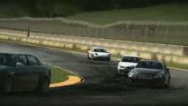 Porsche Cayman S sur le Mugello de Forza Motorsport 3