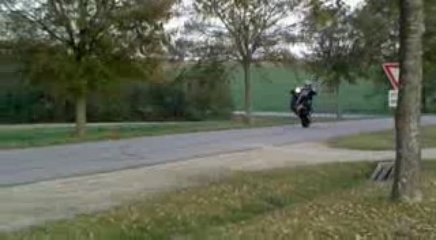 ptit delire en 1200 bandit burn