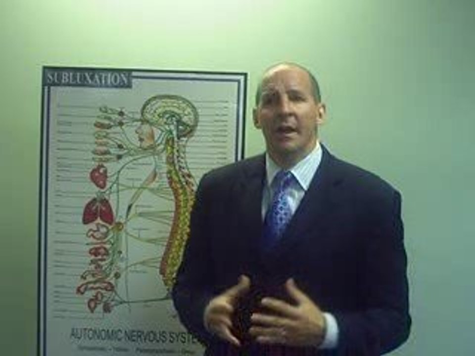 Dr. Haas Discusses Vitamins and Fibromyalgia