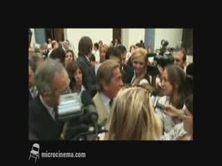 Valentino: The Last Emperor