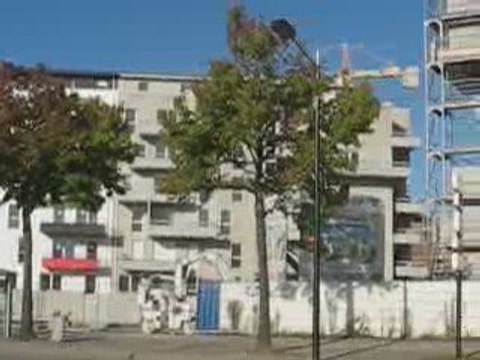 Saint Herblain : immobilier en cours