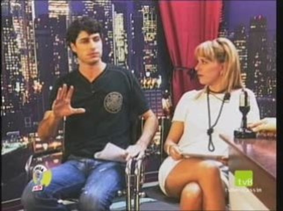 El Poder De La Musica_prog36