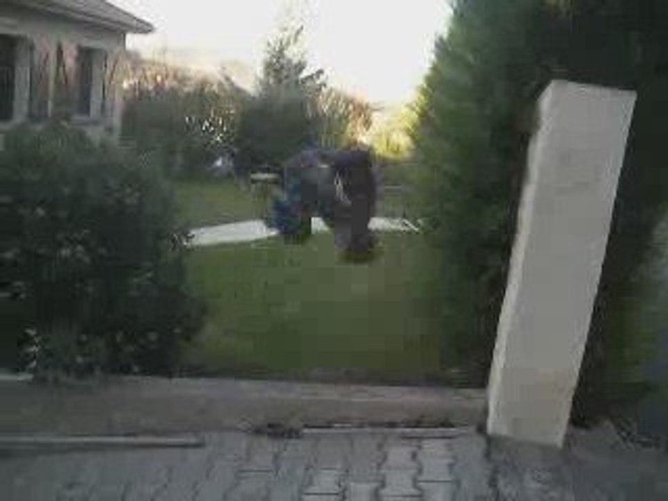 salto rater et sa fait mal