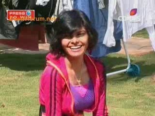 Big Boss3  - 20th October 09 Pt1