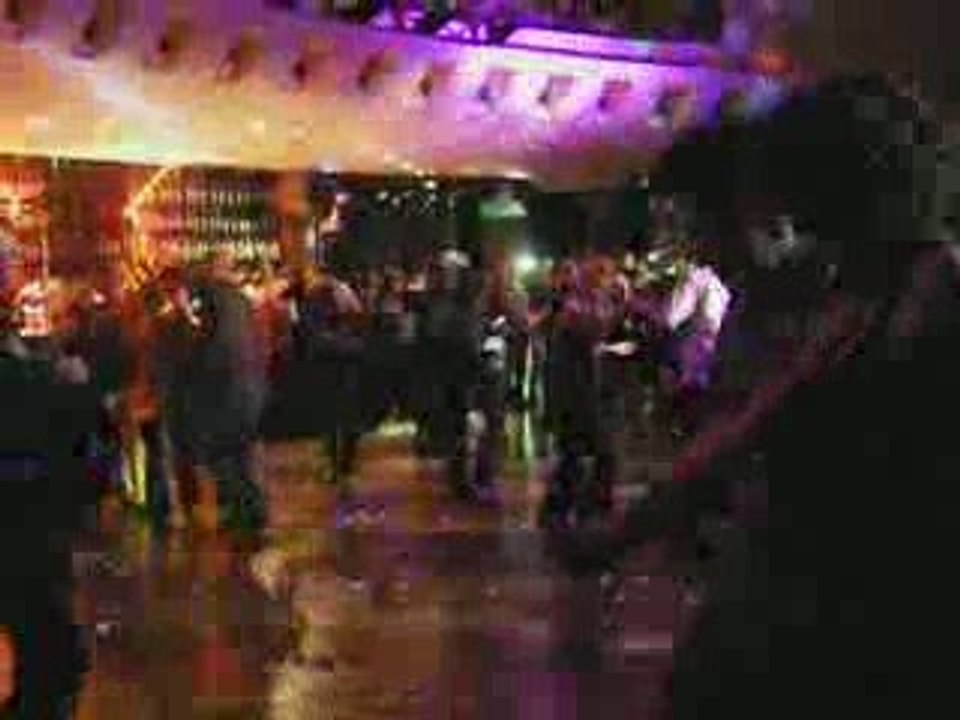 Salsa Paris 2009 : Club Med World