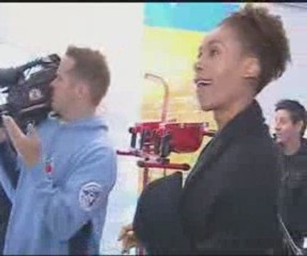 Canadian Cancer Society Join the Fight! launch event, Pt 6