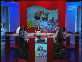 Sawalifna 7ilwa - Laura Khalil - (1) - 20/10/09