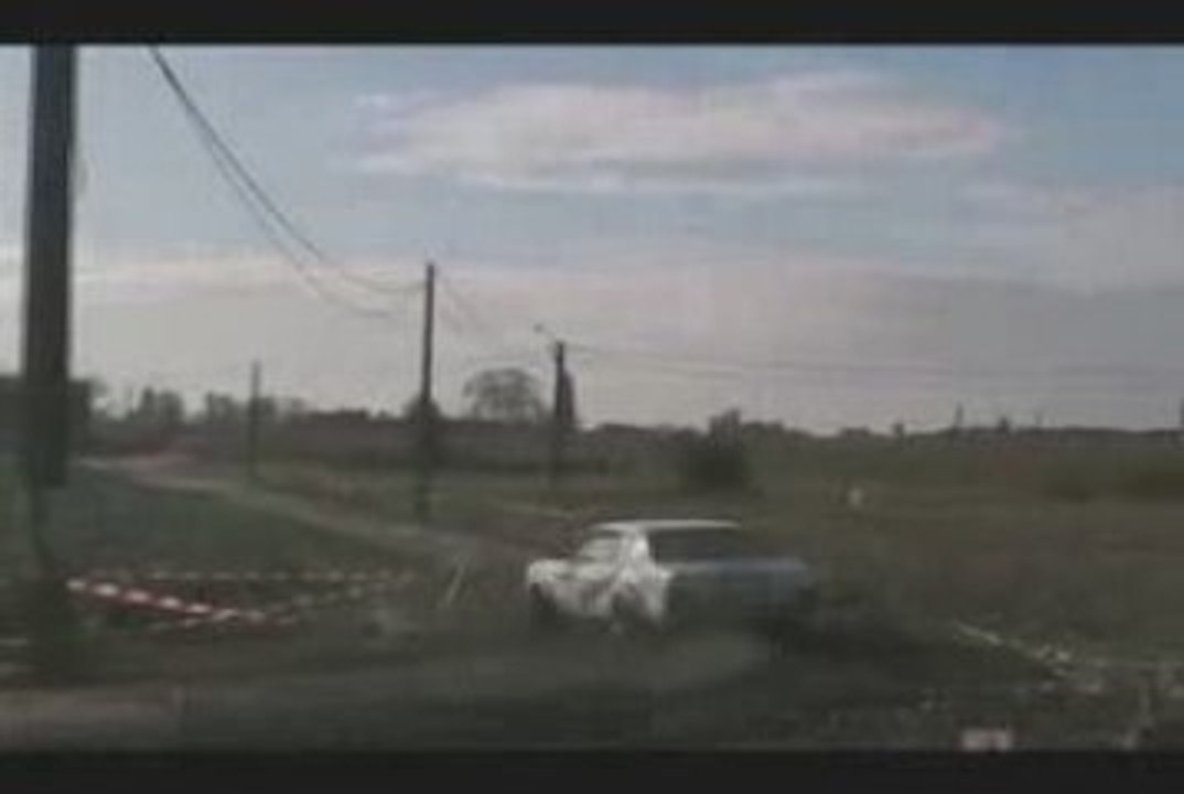 TBR Rally 2009 - Rally Image