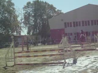 Dalton & moi Eperon 18/10/09 Club3