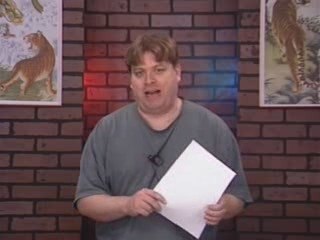 Friday Night Fu (Episode 057)