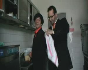 Clip accueil - Cuisine