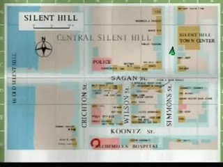 Silent Hill - Hard Difficulty Walkthrough 10