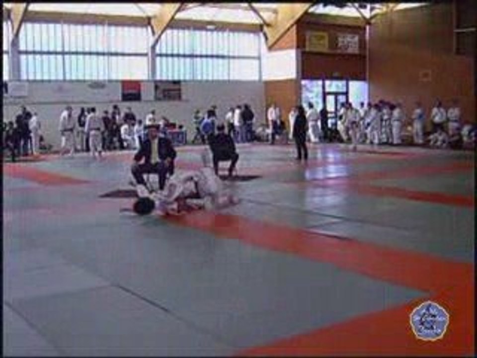 JUDO - Tournoi Michel Beauvais 2009 - Cadets - Saint Gratien