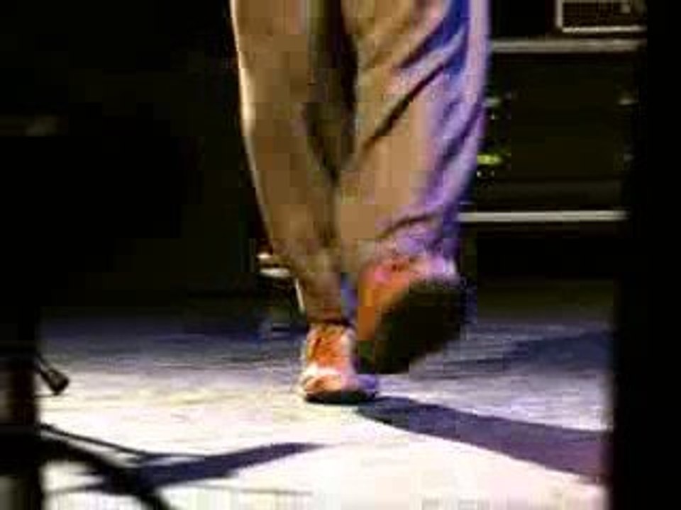 Vibrations Caraïbes Blues Créole