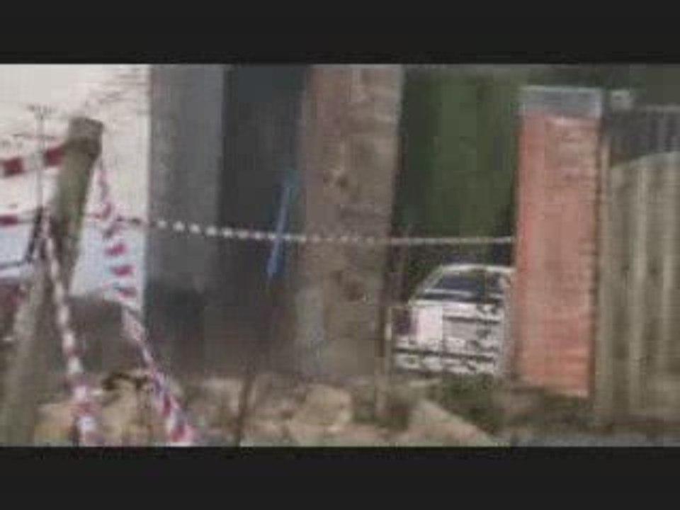 1 Parties du Rallye de sombreffe 2009