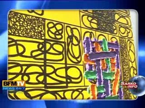 SARKO INFO EMISSION DU 20 OCTOBRE 2009