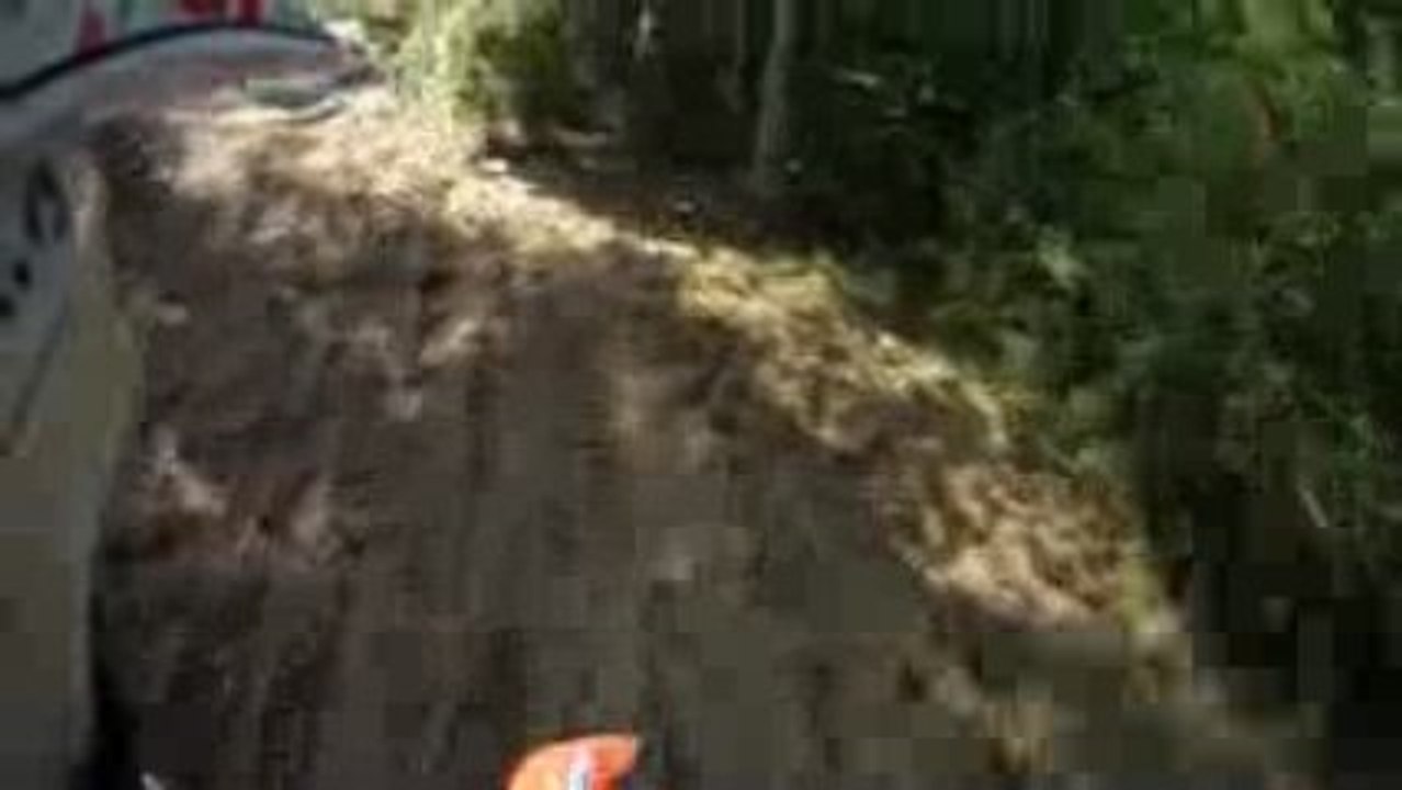 ST CHELY SPECIALE EN LIGNE 2009