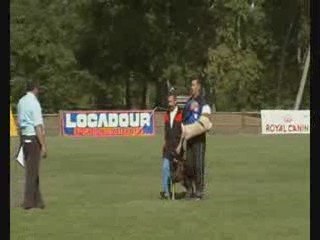 c'max de la croisee des loups selectif rci 2009 a villeneuve