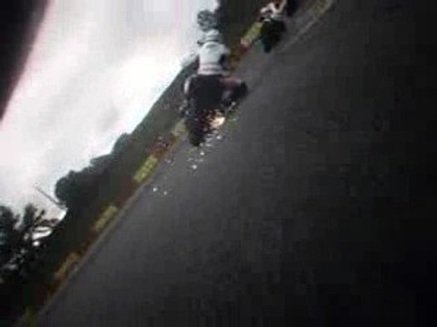 Finale coupe kawa nogaro 2009