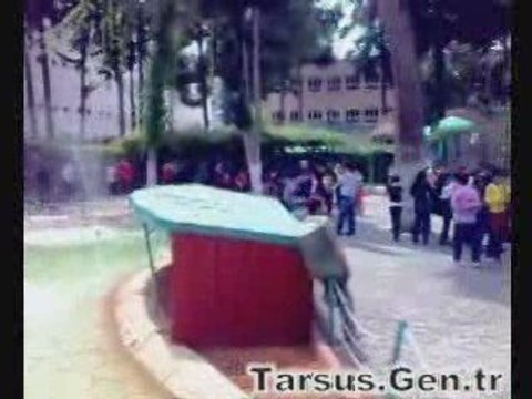 tarsus hayvanat bahçesi 1