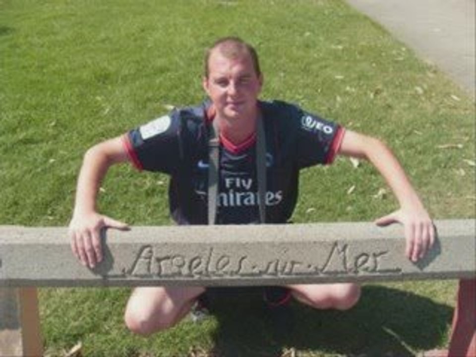 Ma famille et ma belle-famille