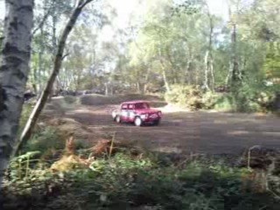 caroussele d ablon 2009