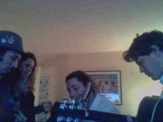 Compo manouche khaled irchad doudou lola Roch-di