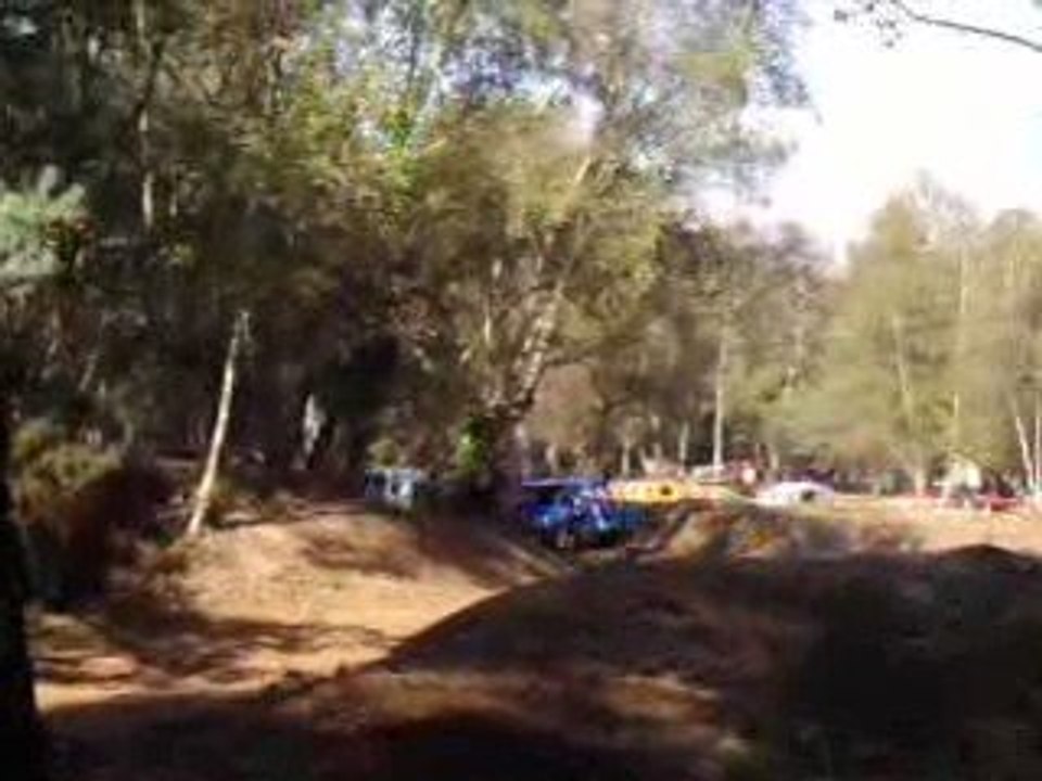 caroussele d ablon 2009