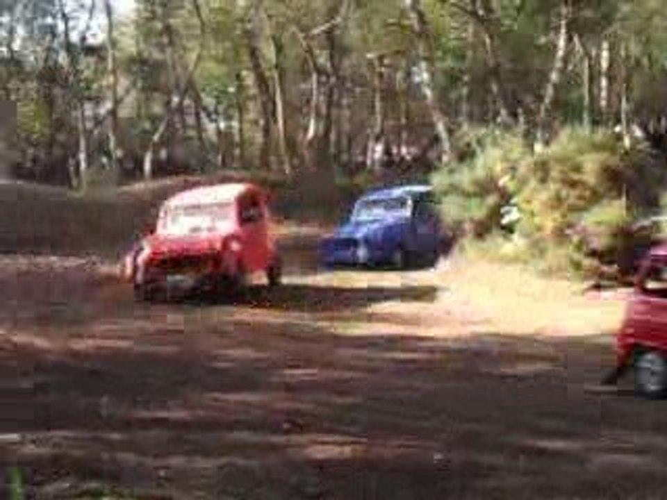 caroussele d ablon 2009