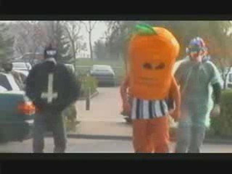 Bande annonce Opération Potager