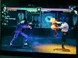 Mortal Kombat VS DC- The Joker VS Liu Kang