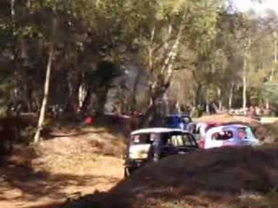 carousselle d ablon 2009