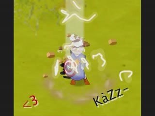 Kazz 200 Beta Test Dofus