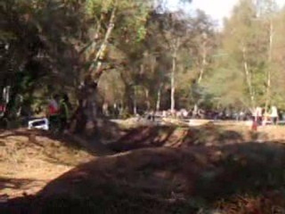 carousselle d ablon 2009