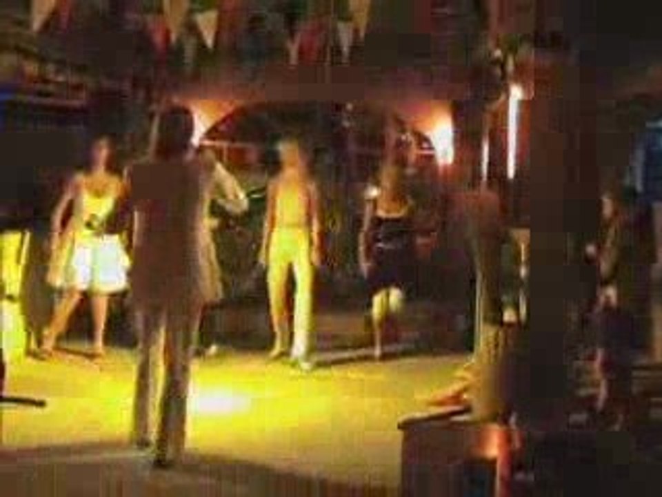 Ce Soir  par Philippe LEROY Sosie officiel Claude FRANCOIS