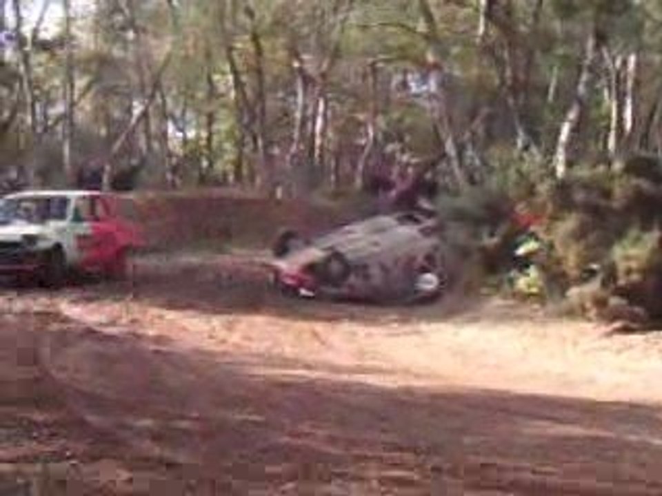 carousselle d ablon 2009