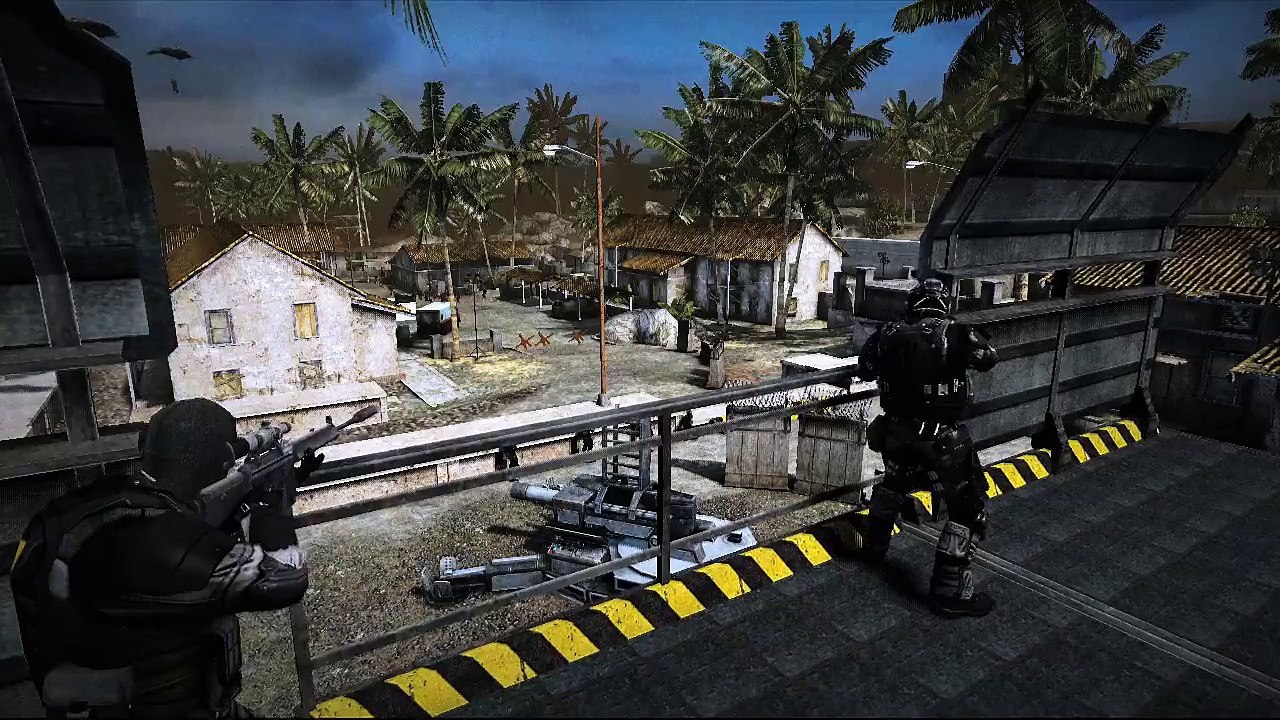 MAG trailer