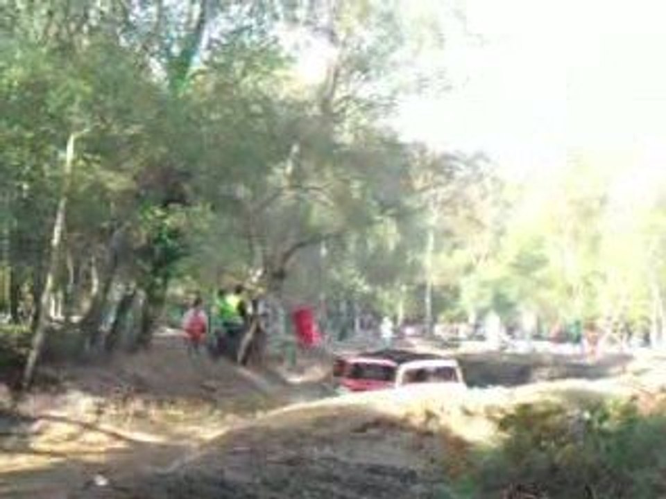 carousselle d ablon 2009