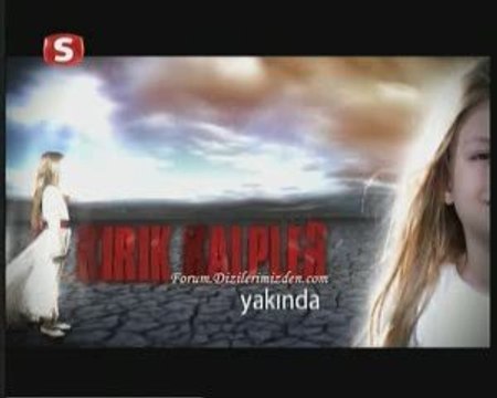Kırık Kalpler Yeni Stv Dizisi Tanıtım