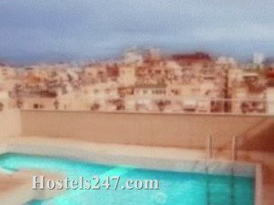 Antalya Hostels Video from Hostels247.com- Antalya Madi Hote